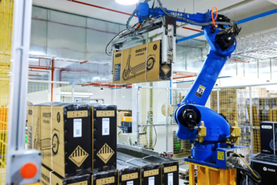 九号公司研发能力稳步提升，以品牌管理引领行业变革